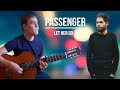 Passenger - Let Her Go Guitar Tabs Fingerstyle Cover Classical guitar Guitar L&M