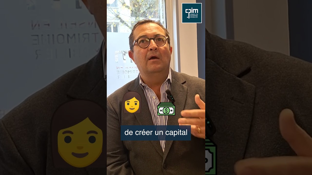 Face aux retraites instables, l’immo locatif devient un repère