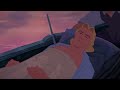 Pocahontas Ending