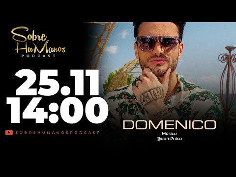 Dom7nico - Músico ROC7