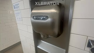 2024 Excel Dryer XLERATOR (1/3) @ Walmart Supercenter - New Ulm, MN