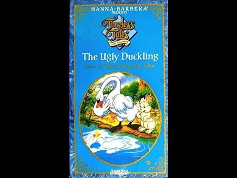 Hanna-Barbera's Timeless Tales from Hallmark: The Ugly Duckling (1990)