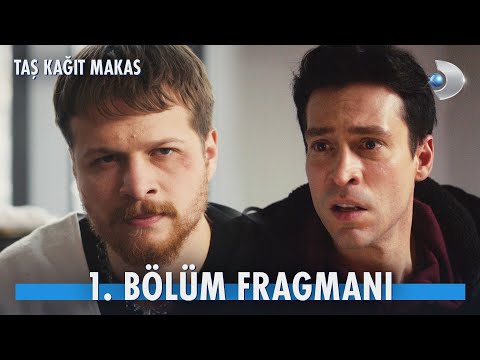 Taş Kağıt Makas Fragman