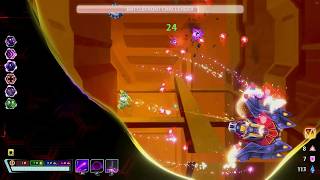 Galactic Glitch [GamePlay] 6