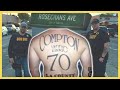 10 Most Dangerous Gangs In E S Compton