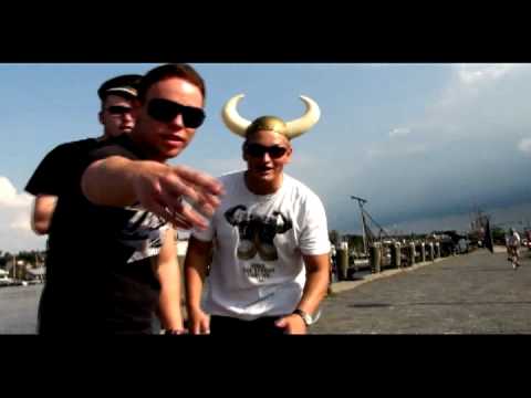 Scotch feat. Pete Licious - 16tel RR  VBT 2010  vs. Tripple G