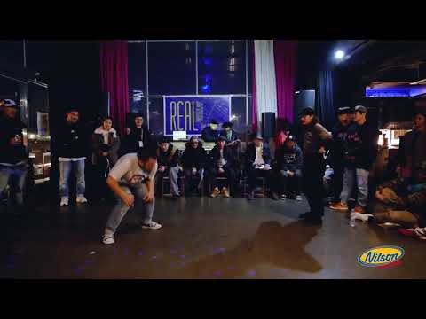 Real House side Final Nary VS Seongeun