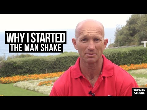 Why I Started, The Journey To Help Overweight Men.