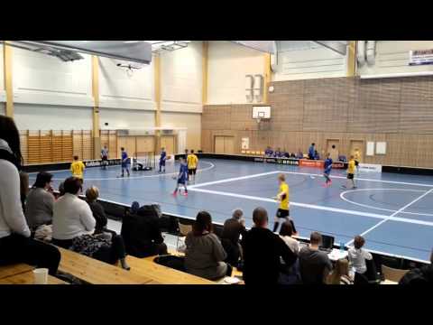 SC Alajärvi - ISB 20.2.2016 (Erä 2)