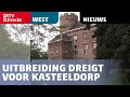 Uitbreiding dreigt voor kasteeldorp:"We willen niet het Zoetermeer van Utrecht worden" | RTV Utrecht