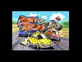 Penny Racers Choro Q チョロQ PlayStation Takara 1998 Sprint Race W G Prix 1 Playthrough