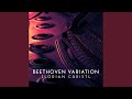 Beethoven Variation (After String Quartet No. 13, Op. 130: II)