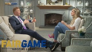 Kobe Bryant isn't the only 'Mamba' in the NBA According to White Mamba, Brian Scalabrine | FAIR GAME