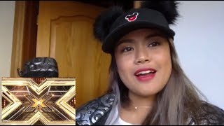 EXCLUSIVE | MARIA LAROCO’s SPECIAL MESSAGE TO HER FANS! |XFACTOR 2018 |Happy 20k Subs| Nolo Lopez TV