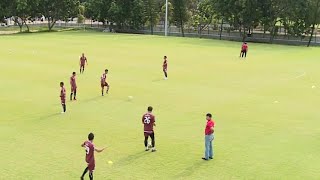 Persija Temui Menpora Terkait Markas Jelang Liga 1 Bergulir