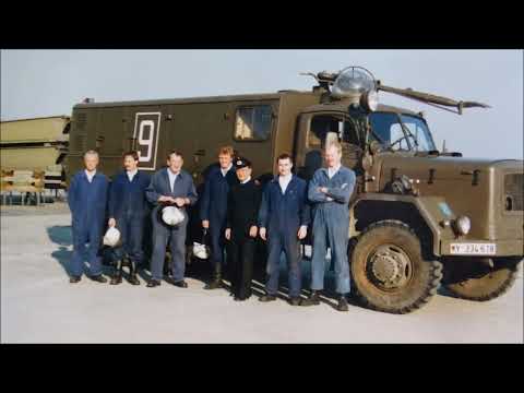 Mein letzter Arbeitstag mit Rückschau