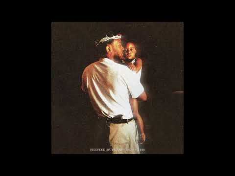 Kendrick Lamar | Flashlights ft. Pharrell Williams (Unreleased)