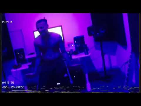 Lluvia Remix - Eladio Carrion (feat. Rauw Alejandro, Amenazzy, J Alvarez & Lyanno)