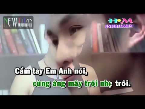 [Karaoke] Tình anh không đổi thay - Du Thiên [Beat] - http___newtitan.net - YouTube_2