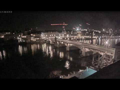 Hotel East West Basel