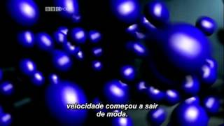 BBC  Zero Absoluto  A Conquista do Frio Episódio 1