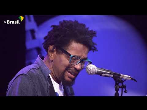 Ao Vivo Entre Amigos | Carlos Dafé: o eterno príncipe do soul