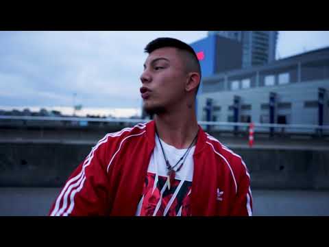 SINS3ER - Street Therapy