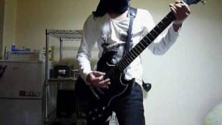 DIR EN GREY DRAIN AWAY