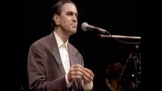 Caetano Veloso - Chega de saudade (HQ)