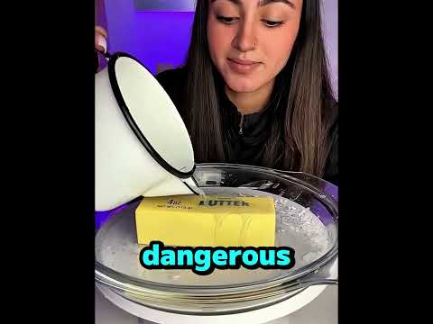 How do you crack a squishy without wax? 🧈