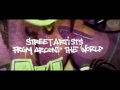 Graffiti General Intro