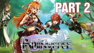 Ruinverse - Part 2 | PS5 Gameplay.