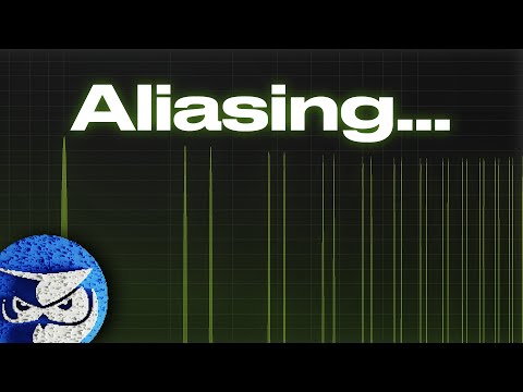 Aliasing: Everything You Need to Know
