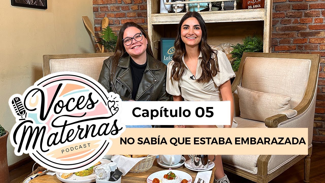 No sabía que estaba embarazada: una historia que desafía lo inesperado