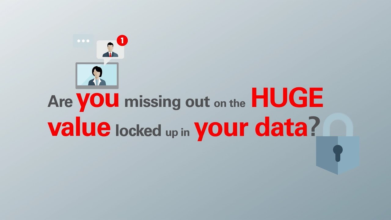 Data Driven Business