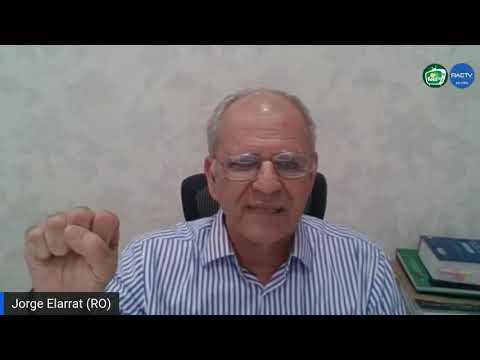 Causas das doenças - Jorge Elarrat