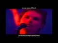 The Smashing Pumpkins - soma (subtitulado) ingles/español