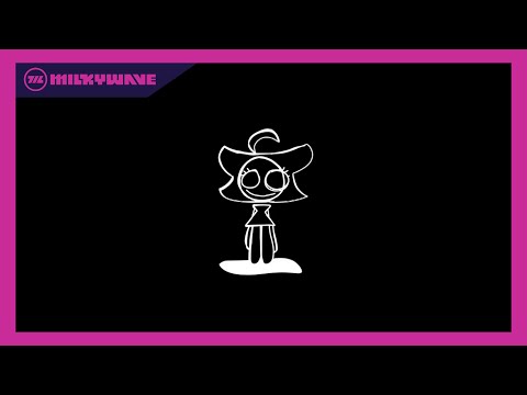 Black Ink Archives -  Nickelodeon Broadcast Oddity (Summer 2006)