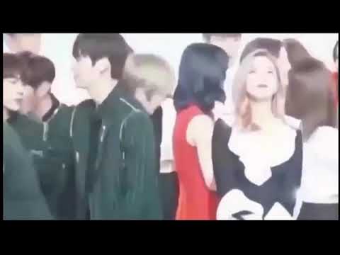 Wanna one kang Daniel ending moments