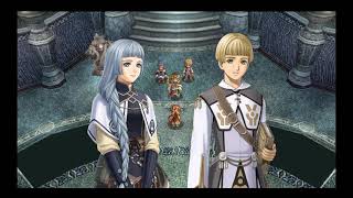 Ys Origin ShadPS4