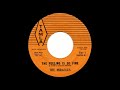 The Miracles - The Feeling Is So Fine