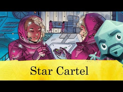 Star Cartel Review - with Zee Garcia