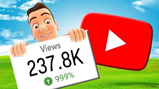 🤑How to BOOST Your YouTube Channel: Tips and Tricks for Small Creators 🤑