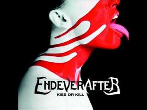 Tip Of My Tongue - Endeverafter