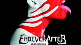 EndeverafteR - Tip Of My Tongue
