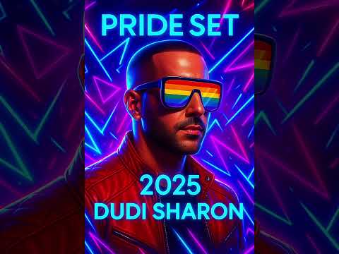 Pride Set - DUDI SHARON - 2025