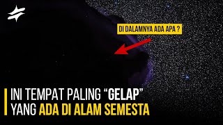 Download lagu INI DIA ! TEMPAT PALING GELAP DAN KOSONG DI ALAM SEMESTA | Boötes Void mp3