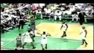 Kenyon Martin - Animal instinct