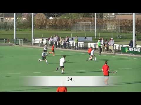 MHC JD1 - Hockeer JD1 (thuis) 17 april 2010.m4v