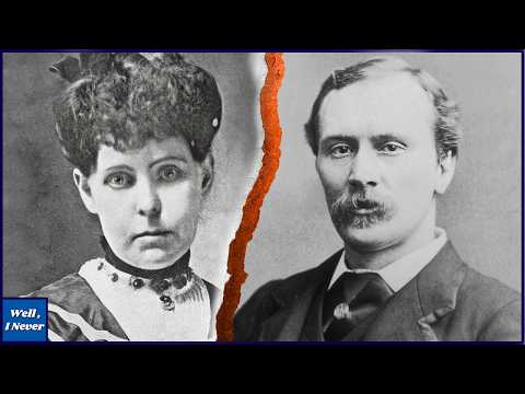 Watch YouTube video titled The Maybrick Murder Case: Victorian True Crime Documentary
